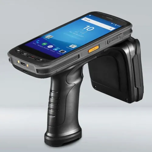 Mobile RFID Reader